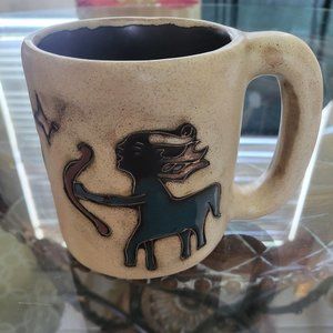 Sagittarius Mara Mexico Mug